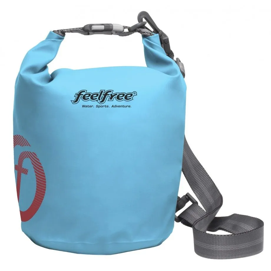 Dry Tube 5L - Bleu Ciel