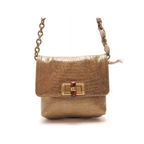 LANVIN POCHETTES happy pm porté bandoulière