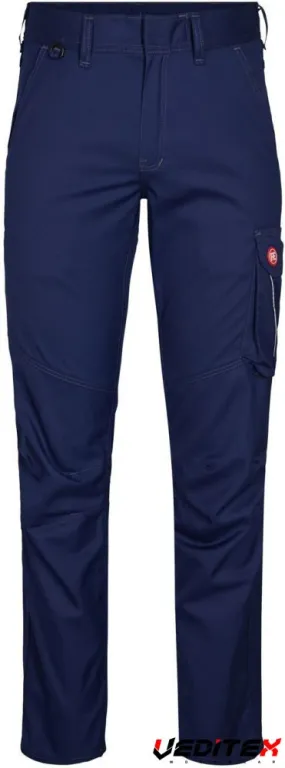 Pantalon de travail stretch cargo