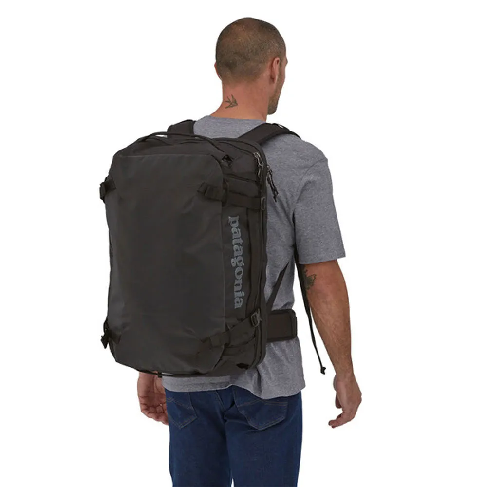 Patagonia Black Hole MLC 45L Passage Blue