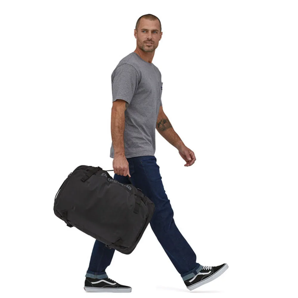 Patagonia Black Hole MLC 45L Passage Blue