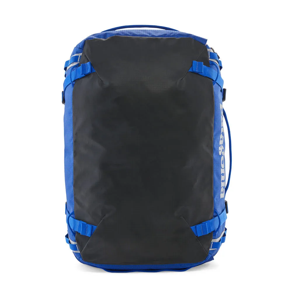Patagonia Black Hole MLC 45L Passage Blue