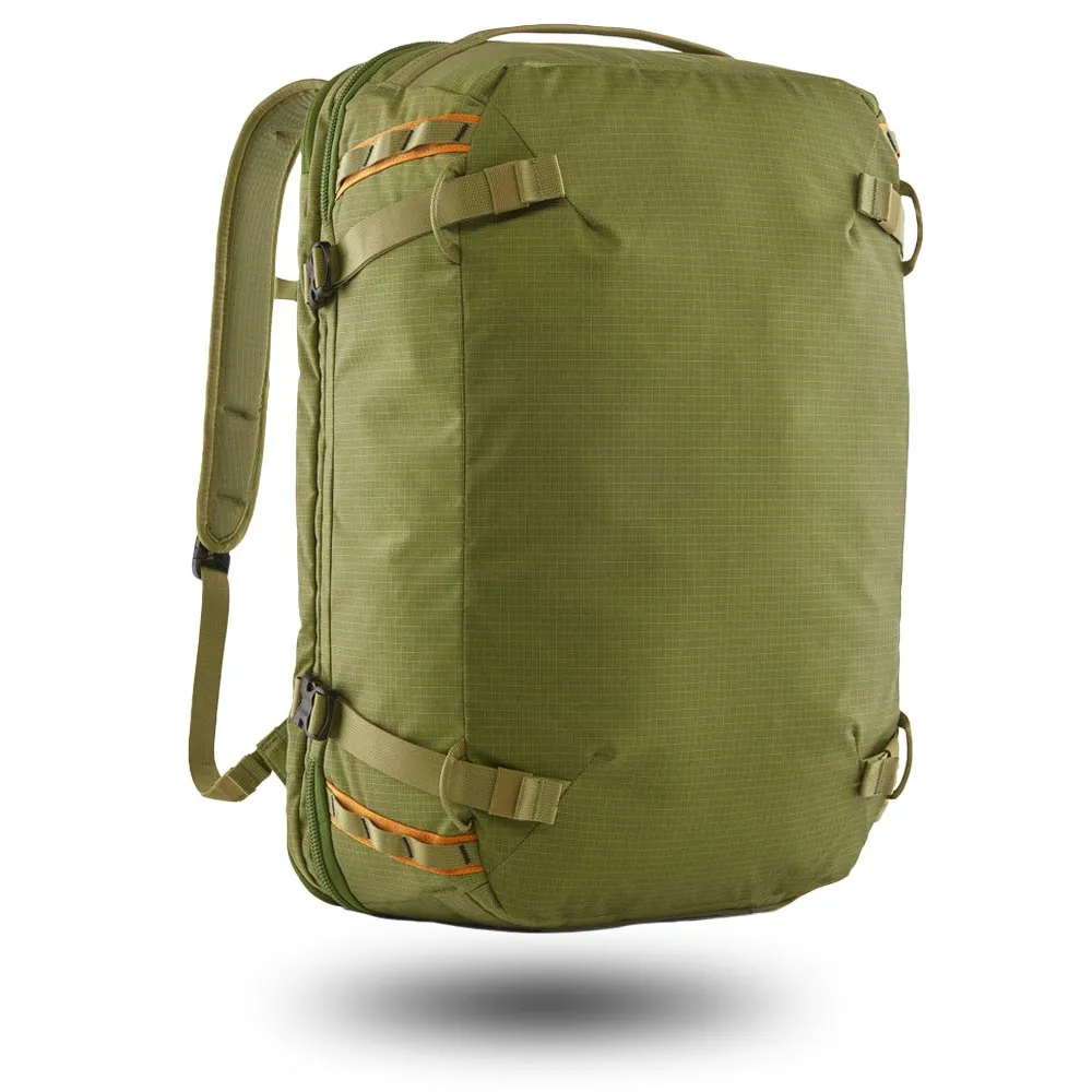 Patagonia Black Hole MLC 45L Passage Blue