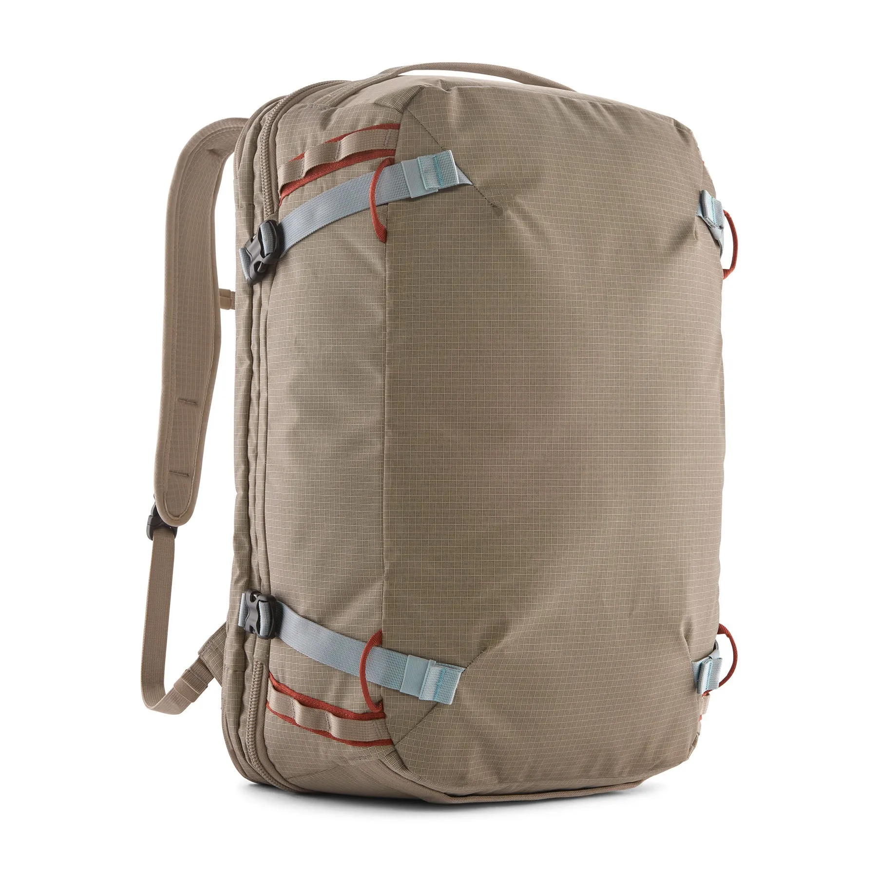 Patagonia Black Hole MLC 45L Passage Blue