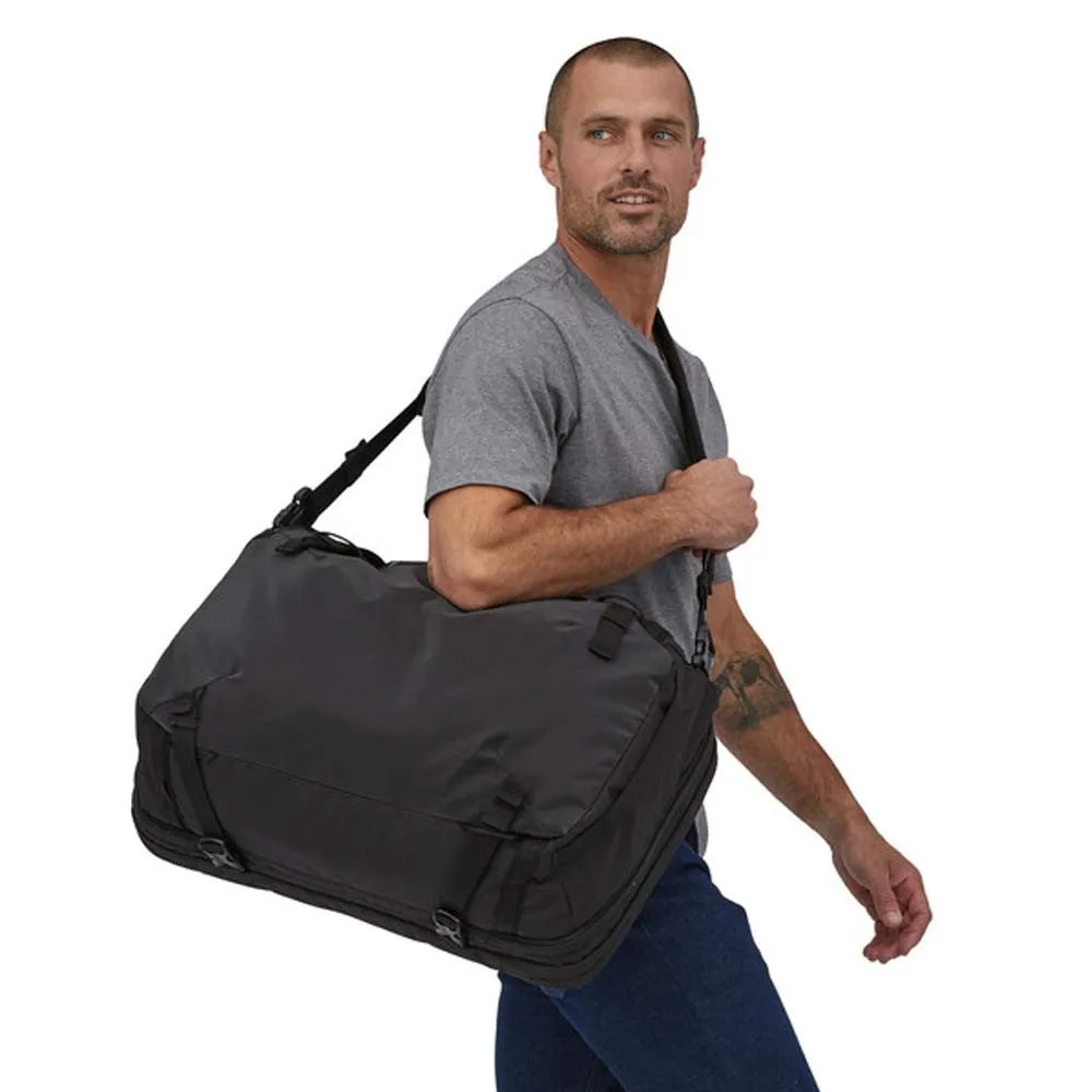 Patagonia Black Hole MLC 45L Passage Blue