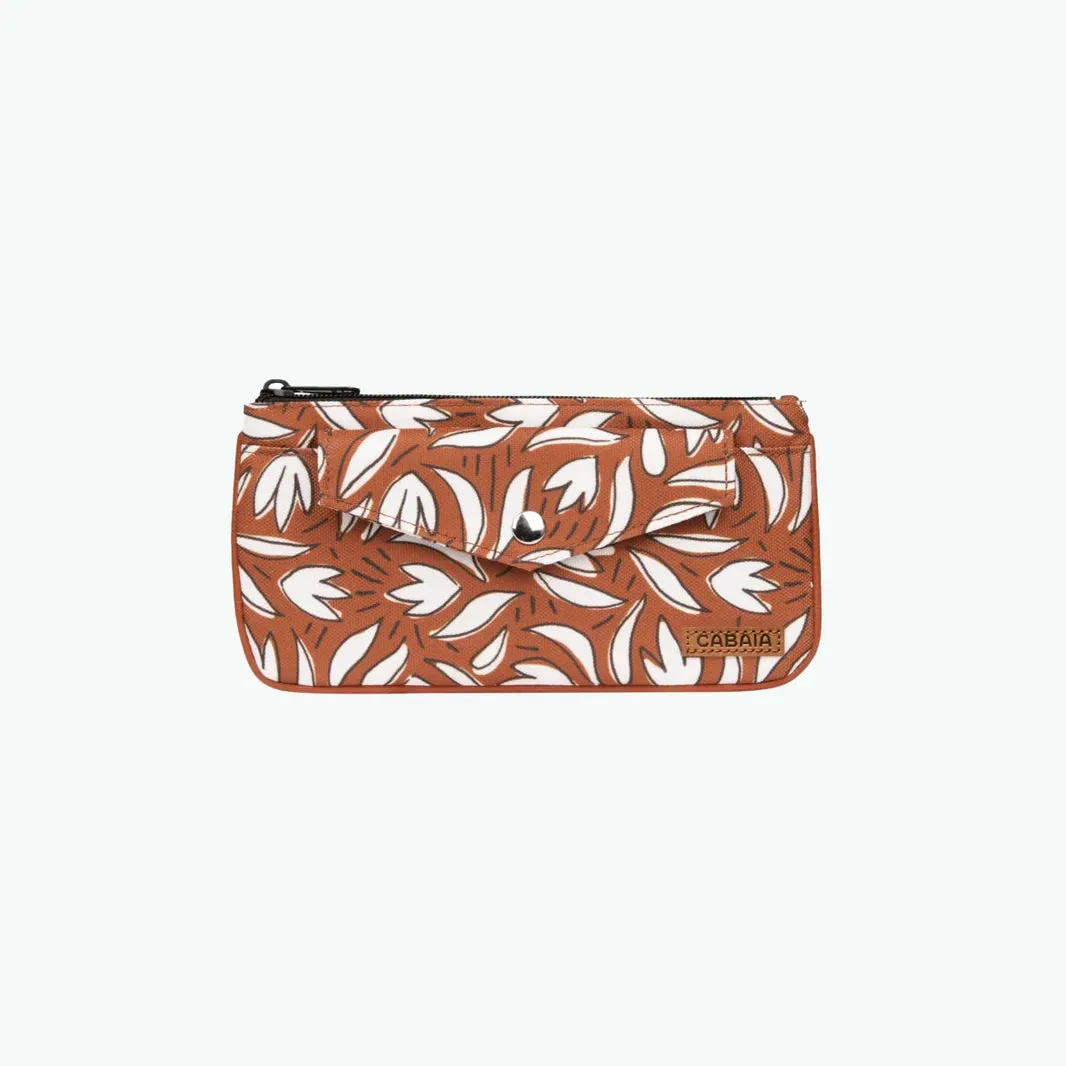 Pochette Sac bandoulière Sumatra (pour Cross Body) - Cabaa