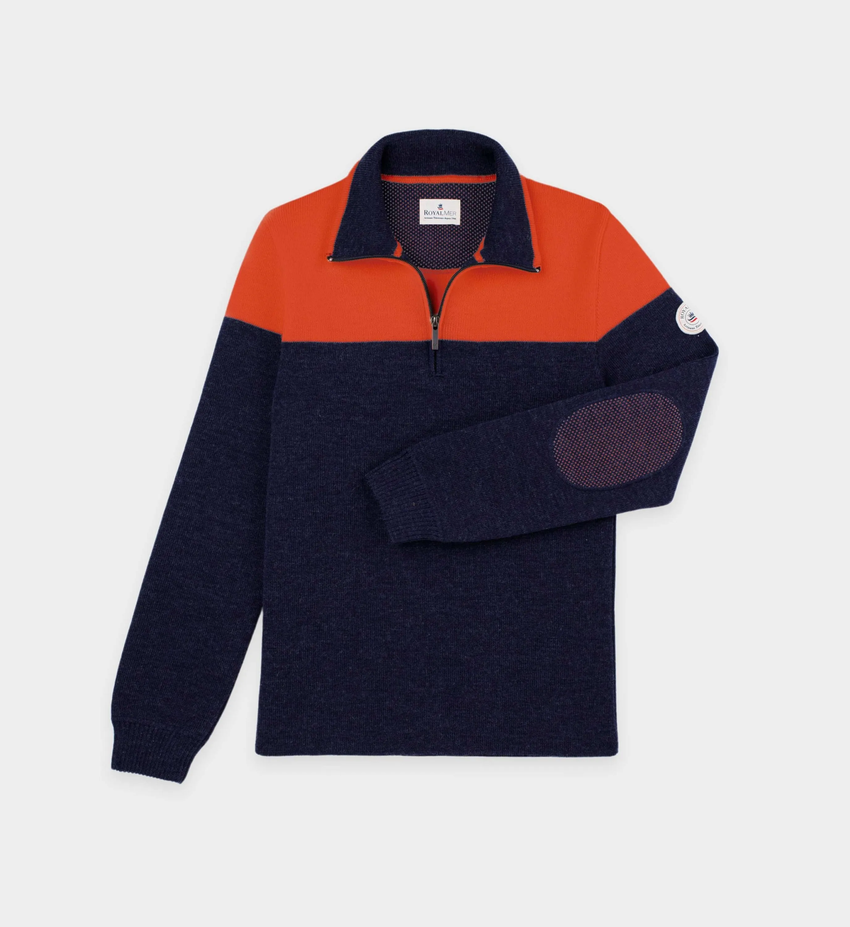 Pull camionneur Arthur