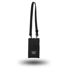 Sac Master-Piece 55050 Quick Shoulder Pouch Nylon Black